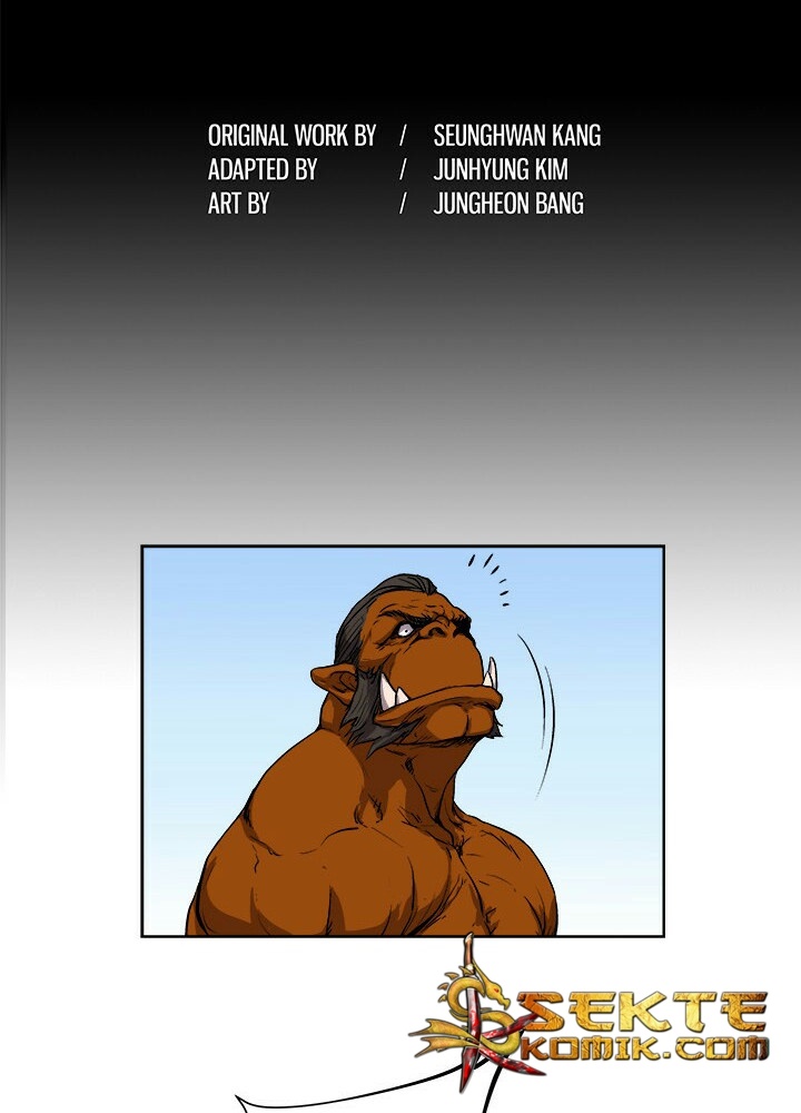 The Road of Karma Chapter 24 Gambar 8