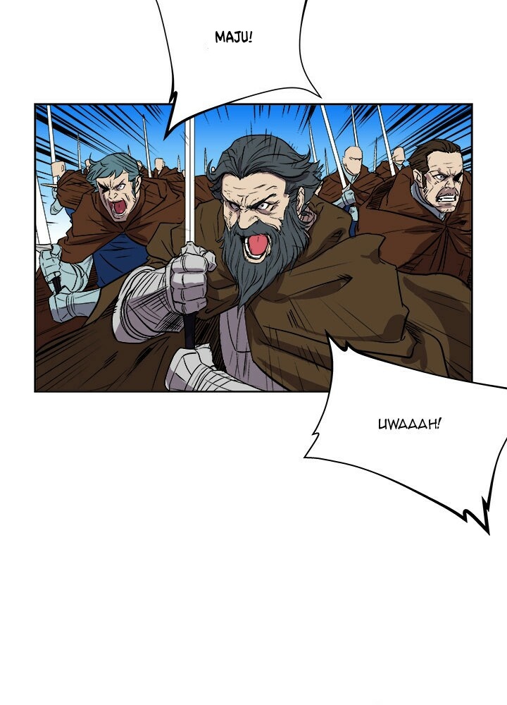 The Road of Karma Chapter 24 Gambar 9