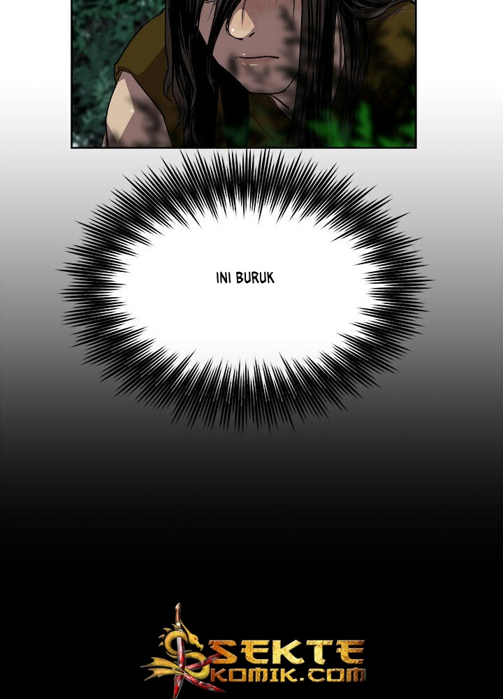 The Road of Karma Chapter 23 Gambar 10