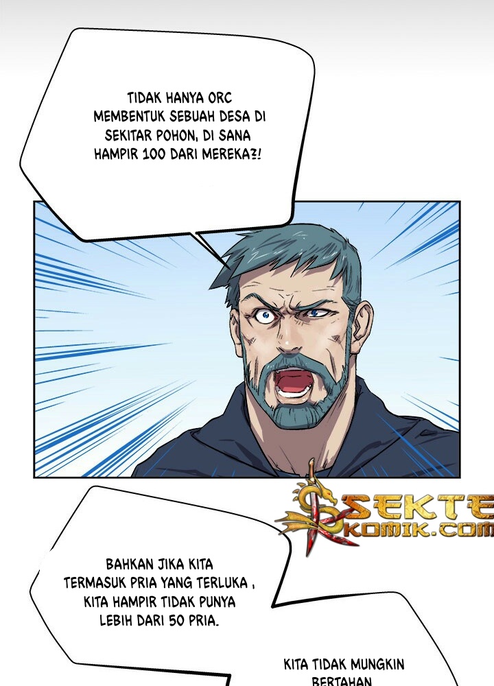 The Road of Karma Chapter 23 Gambar 12