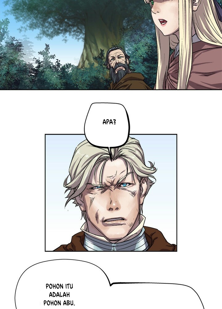 The Road of Karma Chapter 23 Gambar 18