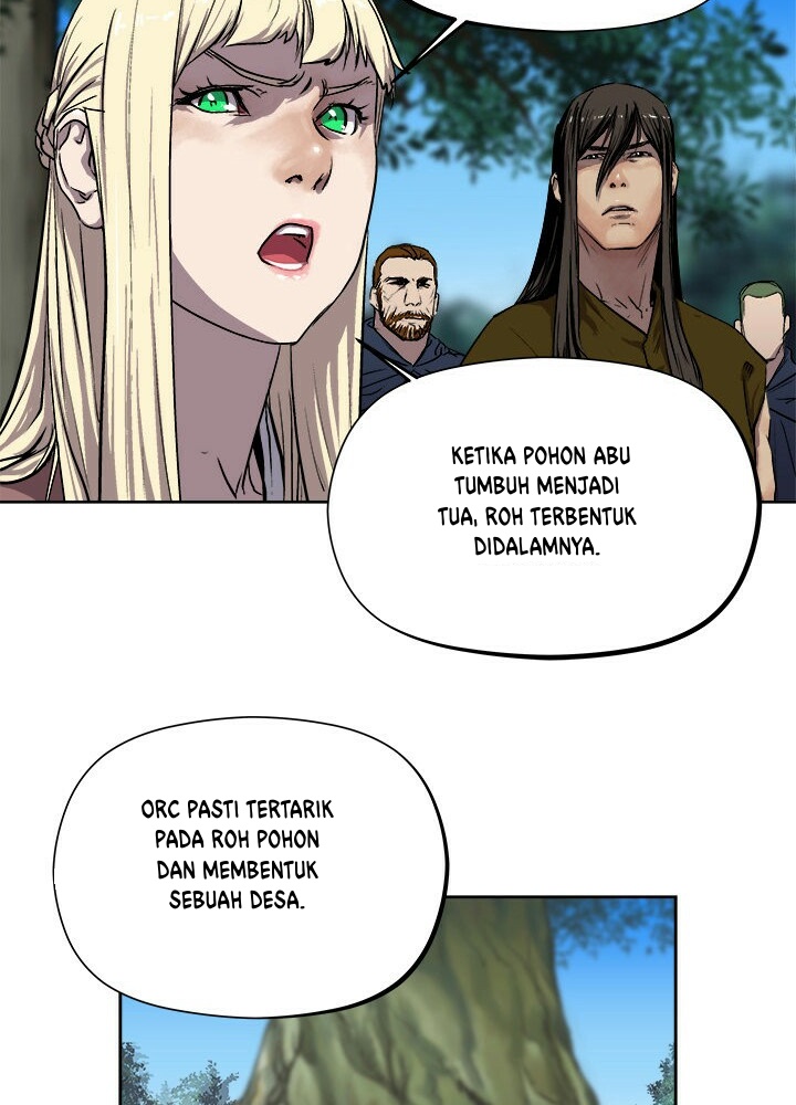 The Road of Karma Chapter 23 Gambar 20