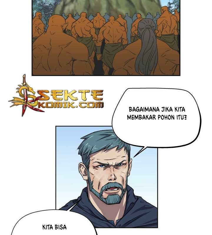 The Road of Karma Chapter 23 Gambar 21