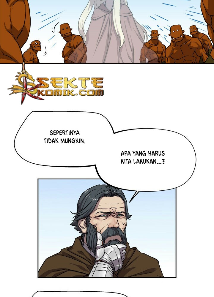 The Road of Karma Chapter 23 Gambar 25