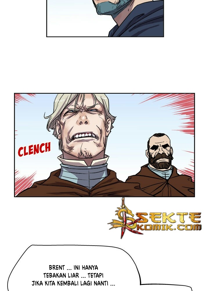 The Road of Karma Chapter 23 Gambar 29