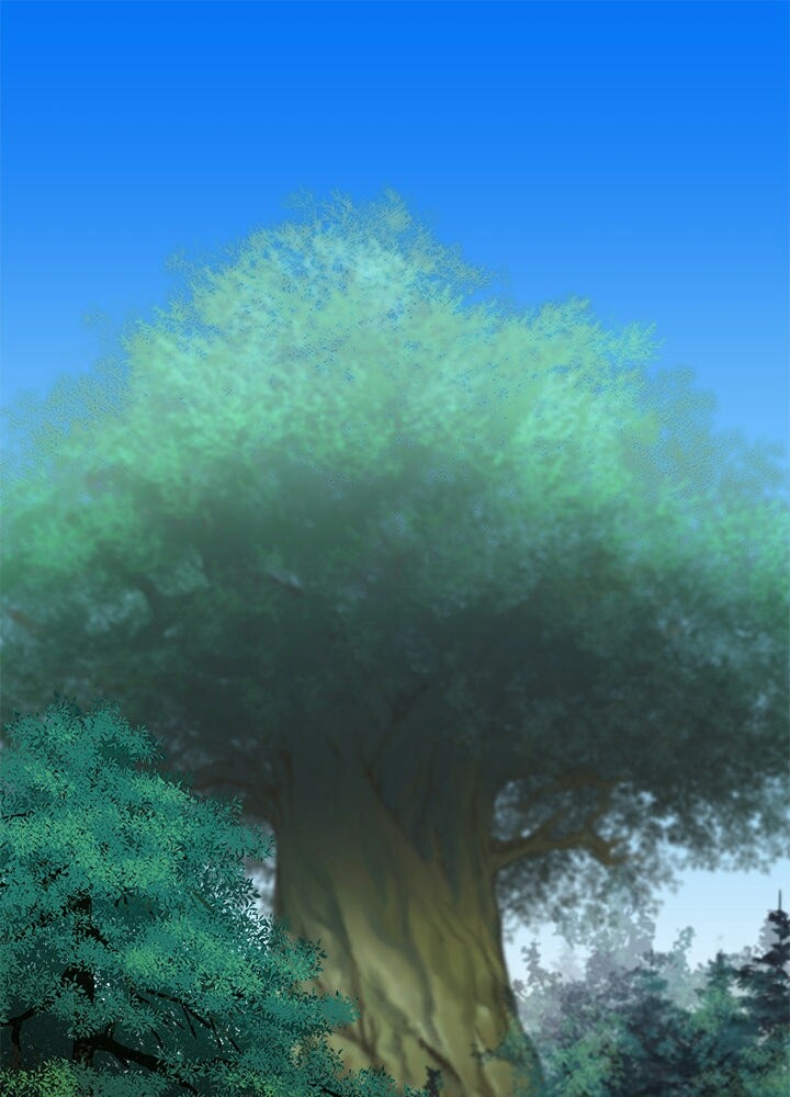 The Road of Karma Chapter 23 Gambar 3