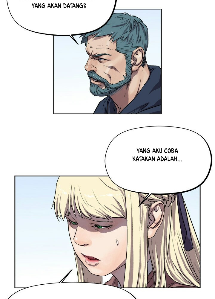 The Road of Karma Chapter 23 Gambar 32