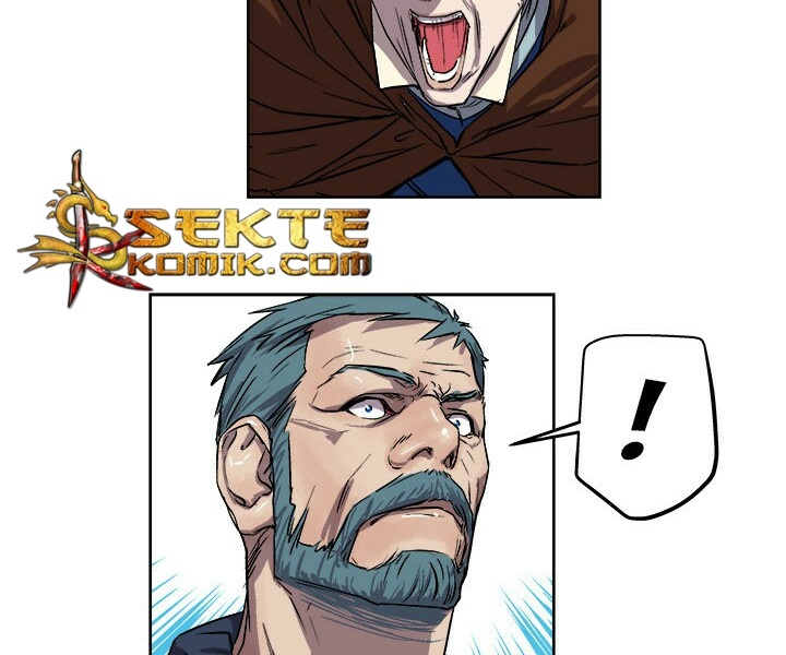 The Road of Karma Chapter 23 Gambar 41