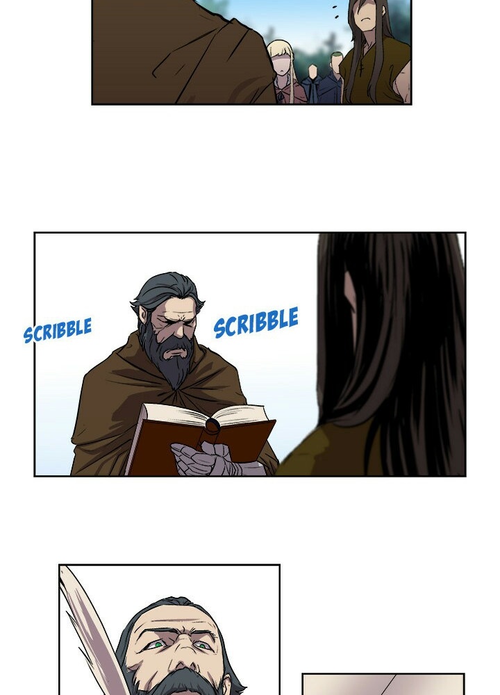 The Road of Karma Chapter 23 Gambar 47