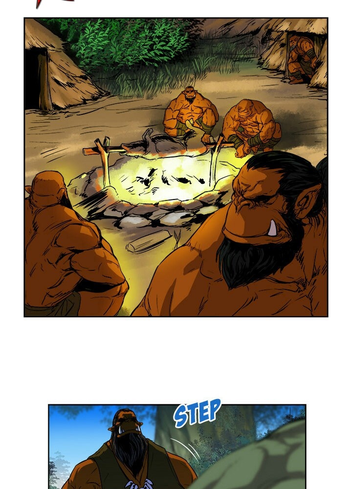 The Road of Karma Chapter 23 Gambar 5