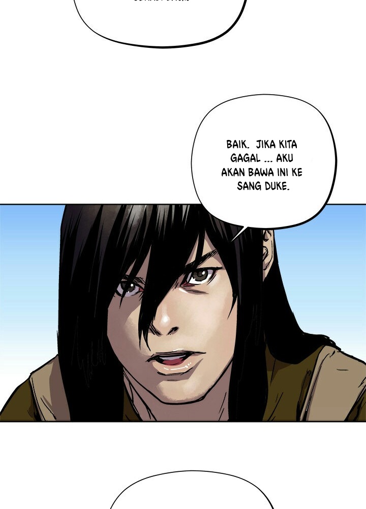 The Road of Karma Chapter 23 Gambar 51