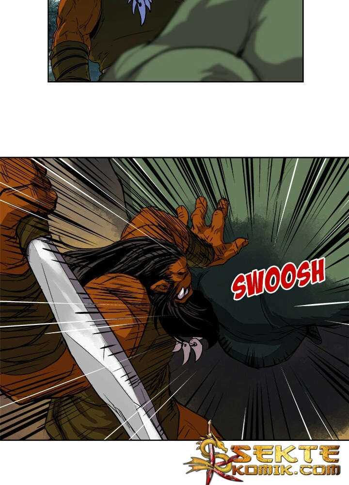 The Road of Karma Chapter 23 Gambar 6