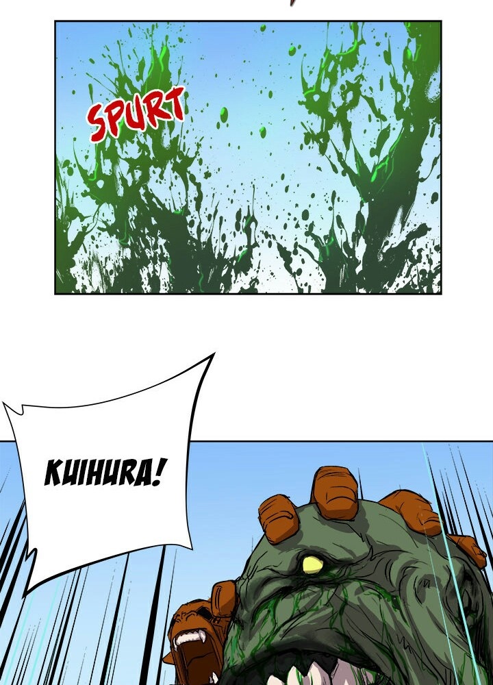 The Road of Karma Chapter 23 Gambar 7