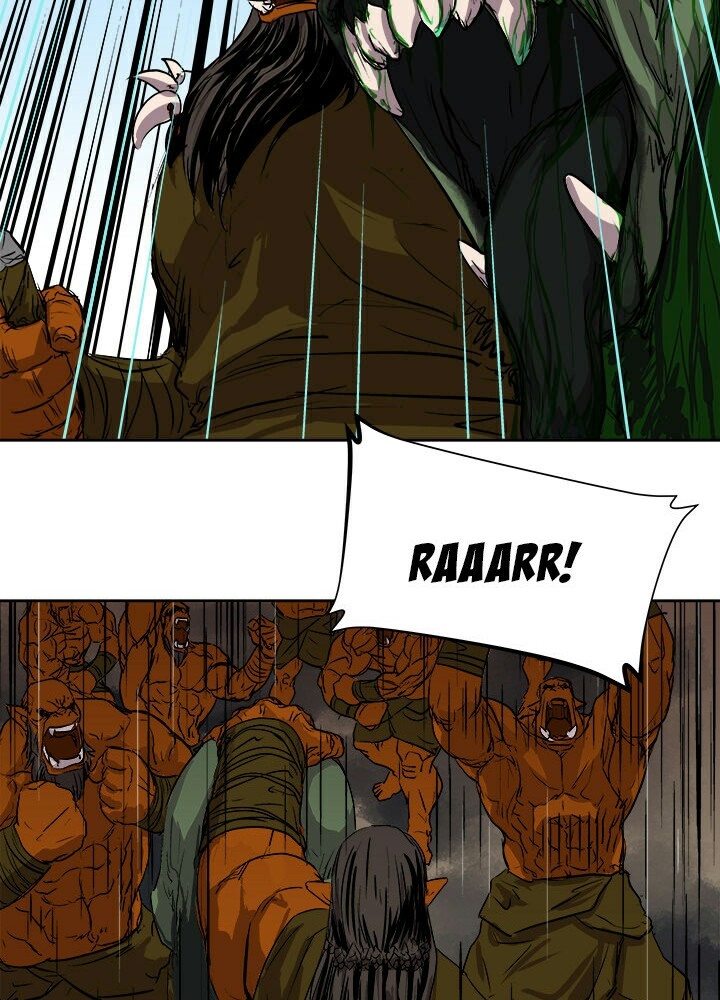 The Road of Karma Chapter 23 Gambar 8