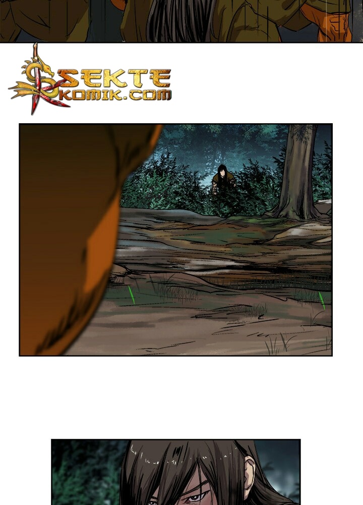 The Road of Karma Chapter 23 Gambar 9