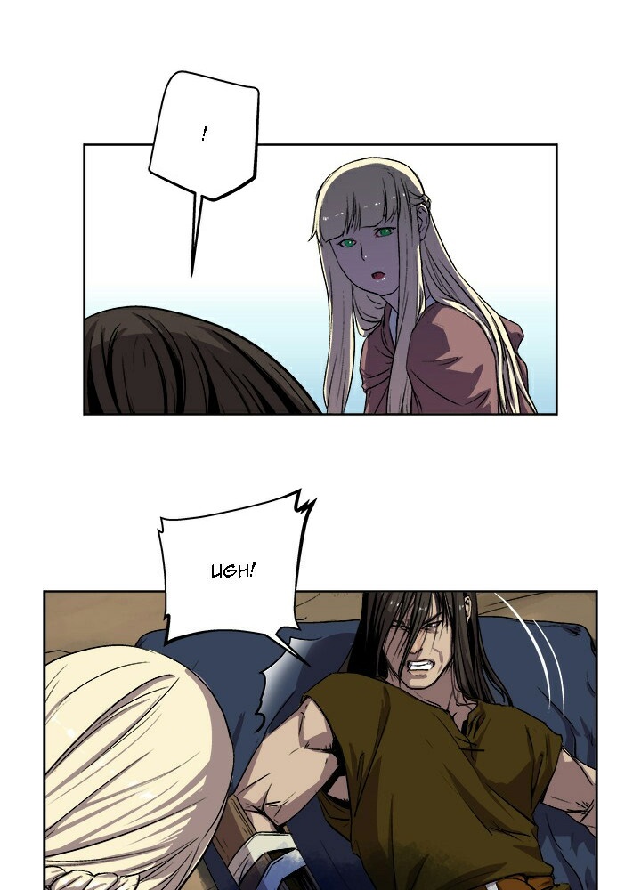 The Road of Karma Chapter 22 Gambar 10