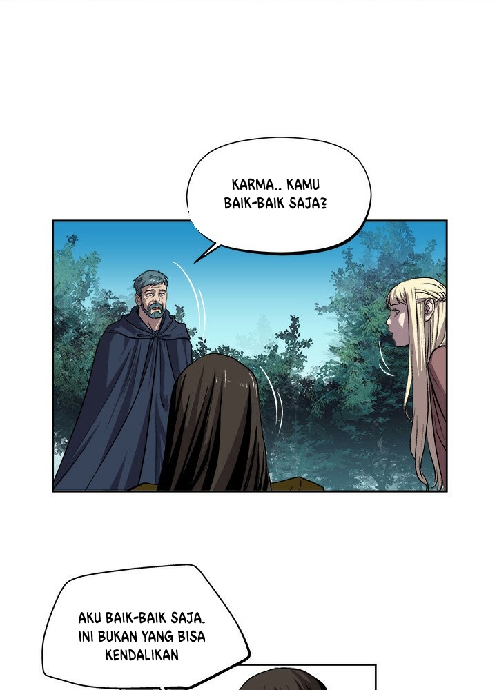 The Road of Karma Chapter 22 Gambar 13