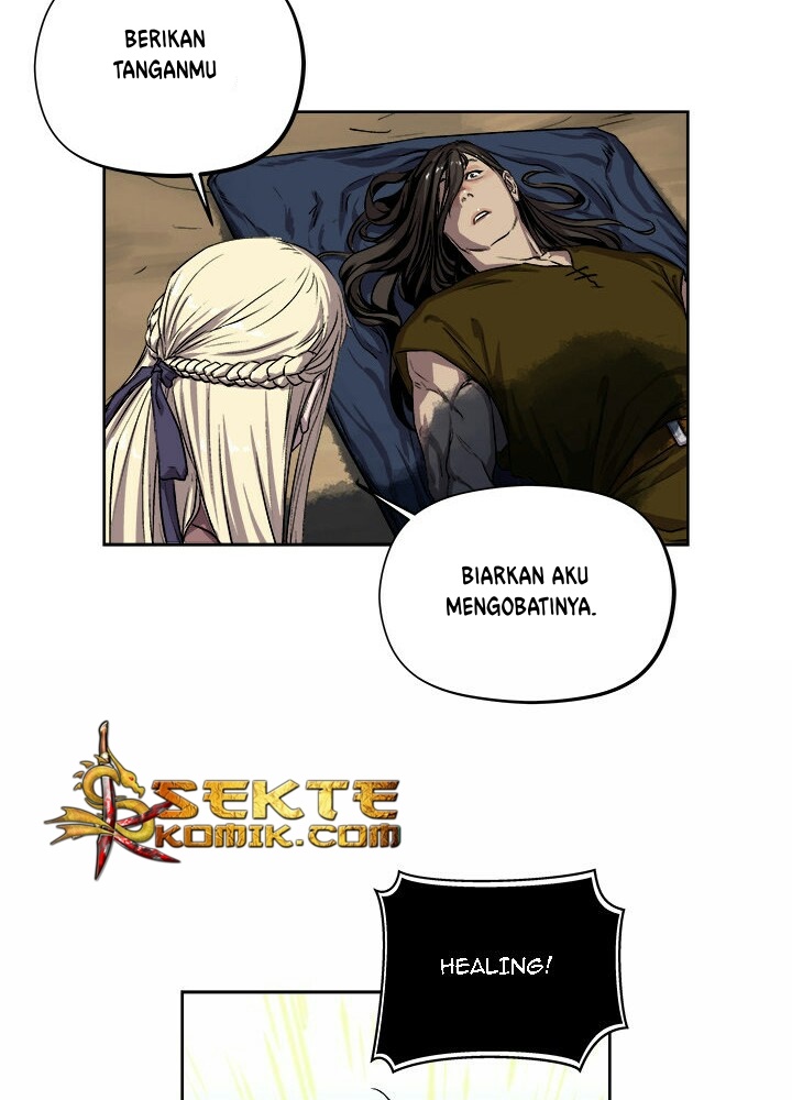 The Road of Karma Chapter 22 Gambar 17