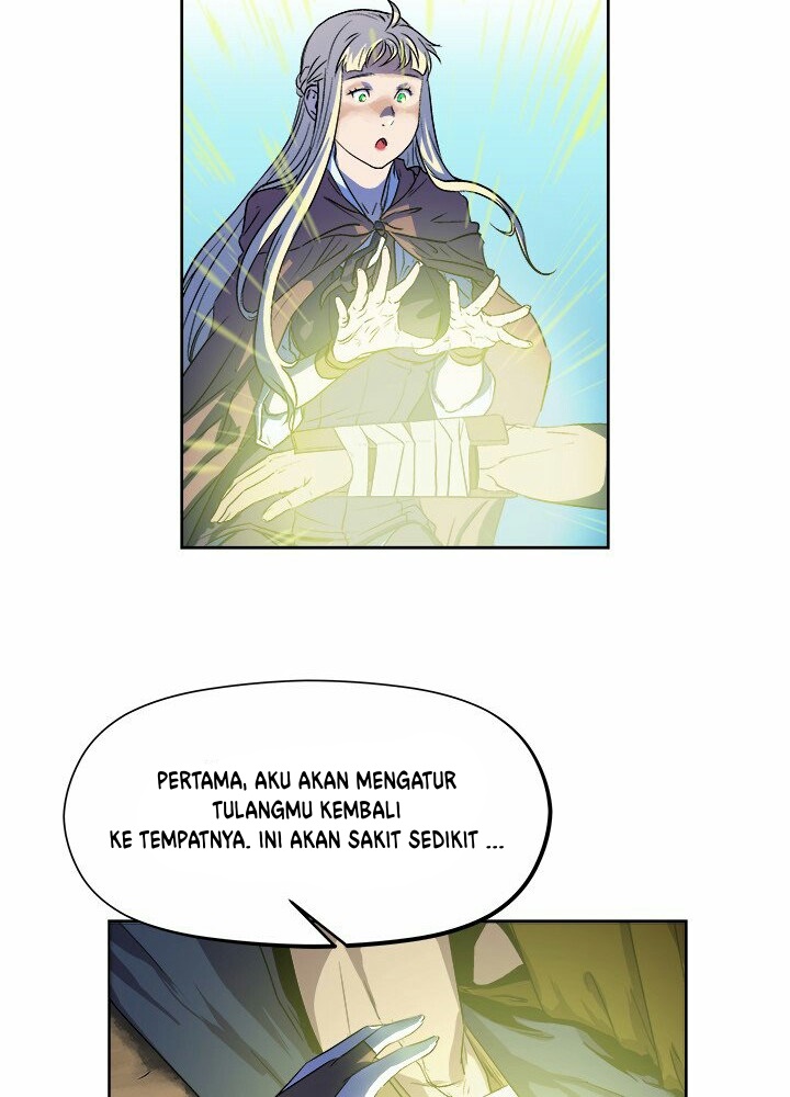 The Road of Karma Chapter 22 Gambar 18