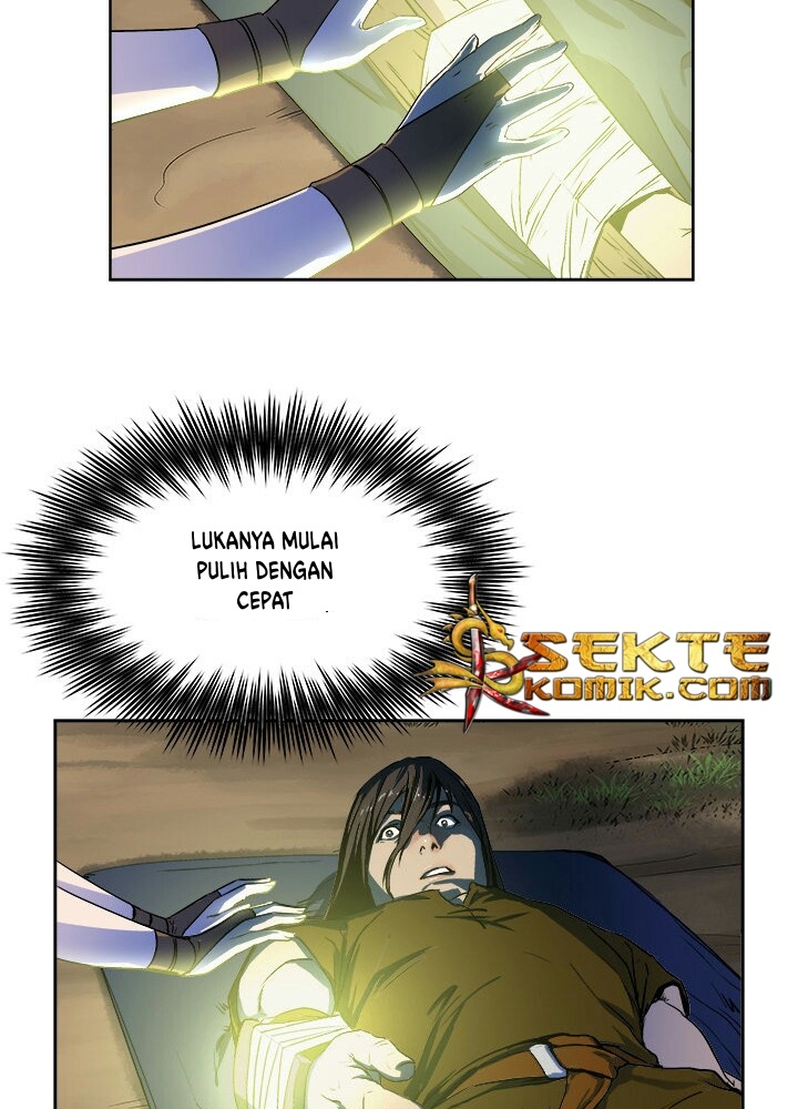 The Road of Karma Chapter 22 Gambar 19