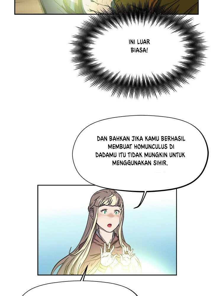 The Road of Karma Chapter 22 Gambar 20