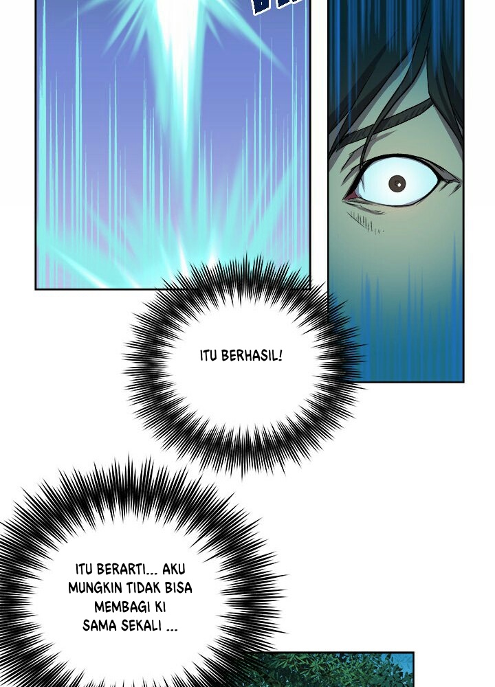 The Road of Karma Chapter 22 Gambar 28