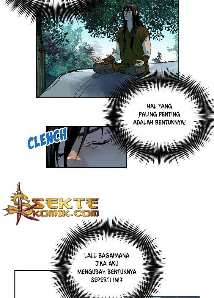 The Road of Karma Chapter 22 Gambar 29