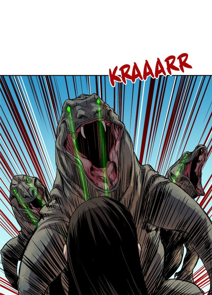 The Road of Karma Chapter 22 Gambar 3