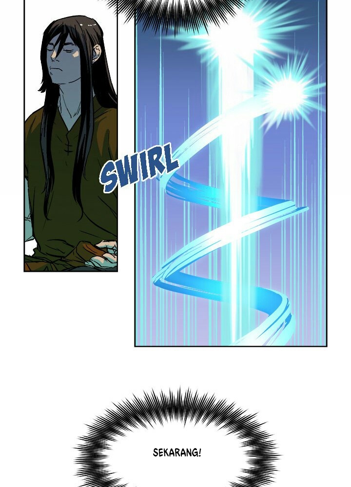 The Road of Karma Chapter 22 Gambar 30