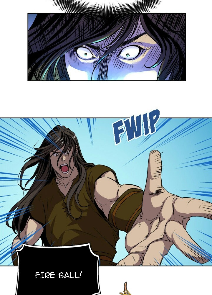 The Road of Karma Chapter 22 Gambar 31