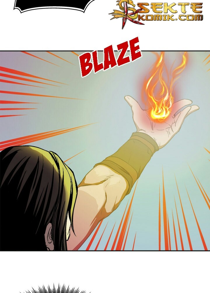 The Road of Karma Chapter 22 Gambar 32