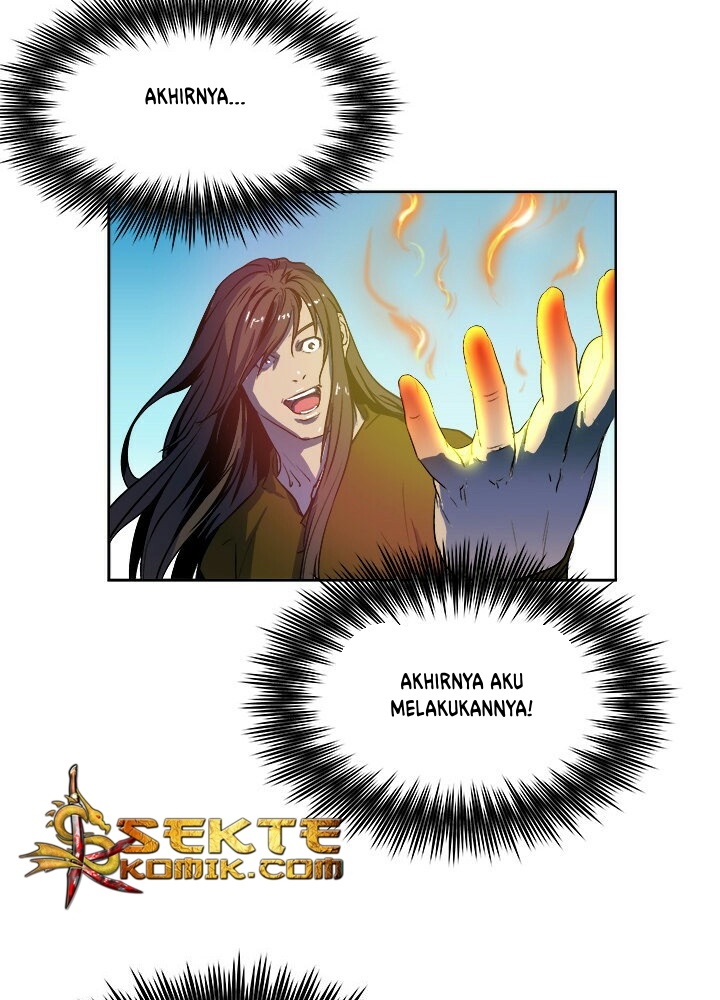 The Road of Karma Chapter 22 Gambar 33