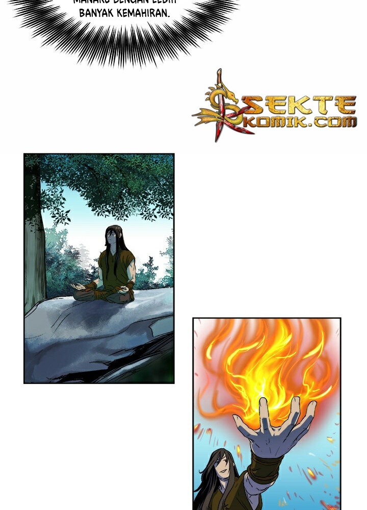 The Road of Karma Chapter 22 Gambar 35