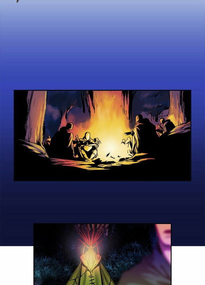 The Road of Karma Chapter 22 Gambar 37