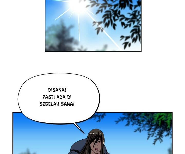 The Road of Karma Chapter 22 Gambar 41
