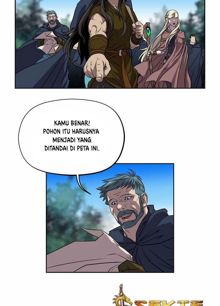 The Road of Karma Chapter 22 Gambar 42