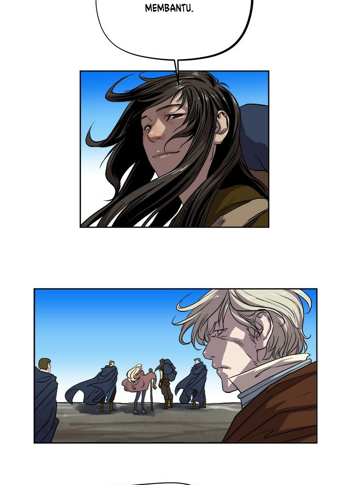 The Road of Karma Chapter 22 Gambar 45