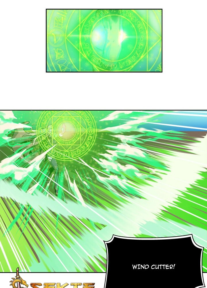 The Road of Karma Chapter 22 Gambar 5