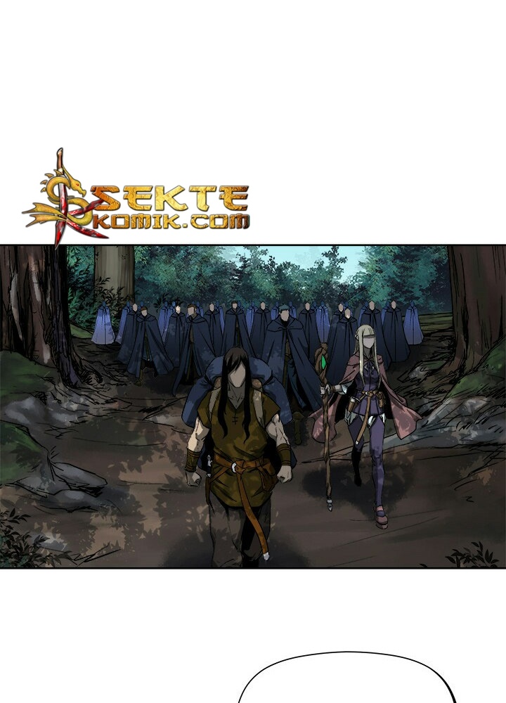 The Road of Karma Chapter 22 Gambar 53