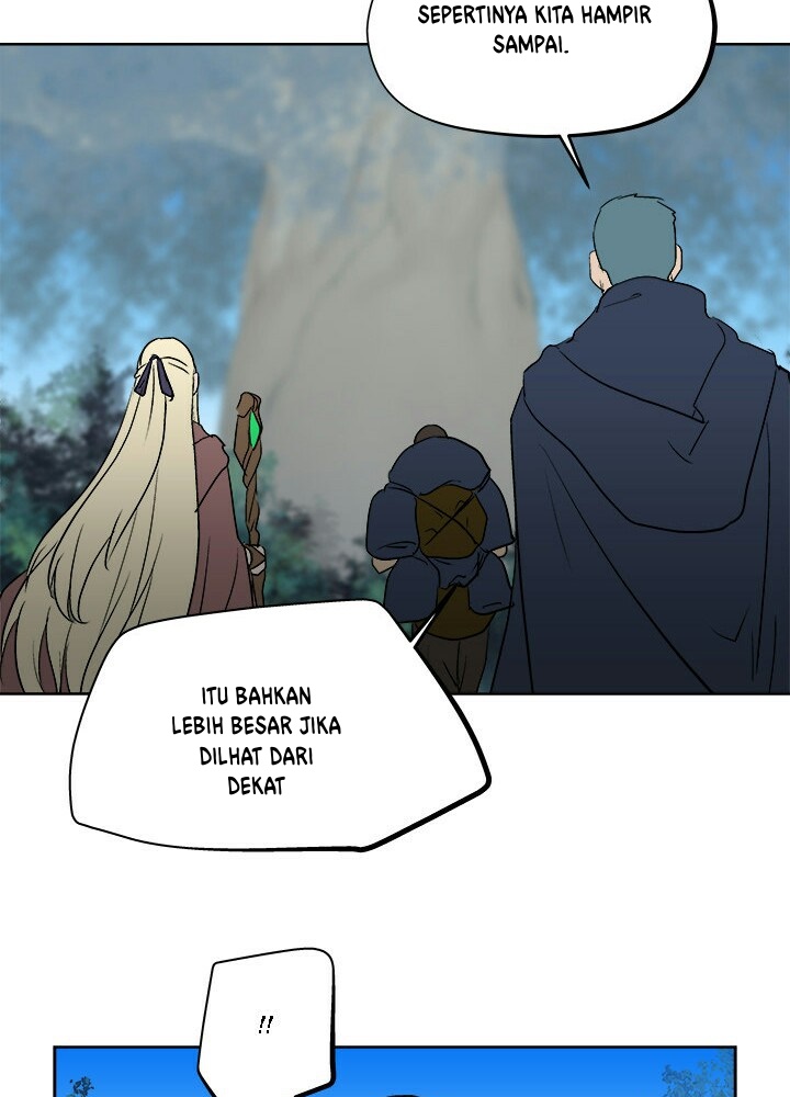 The Road of Karma Chapter 22 Gambar 54