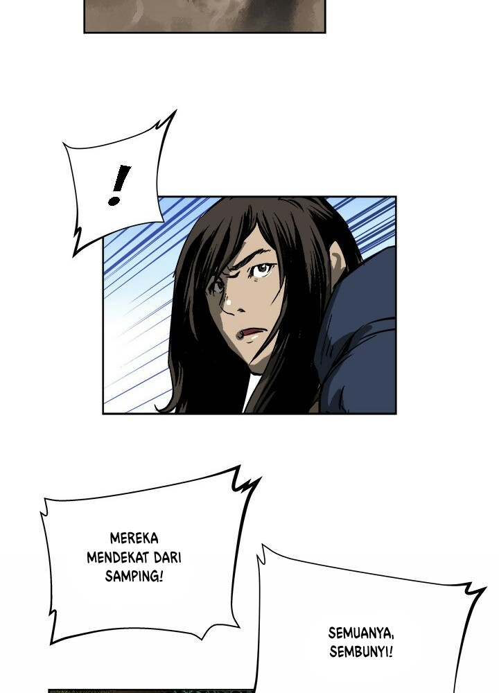 The Road of Karma Chapter 22 Gambar 58