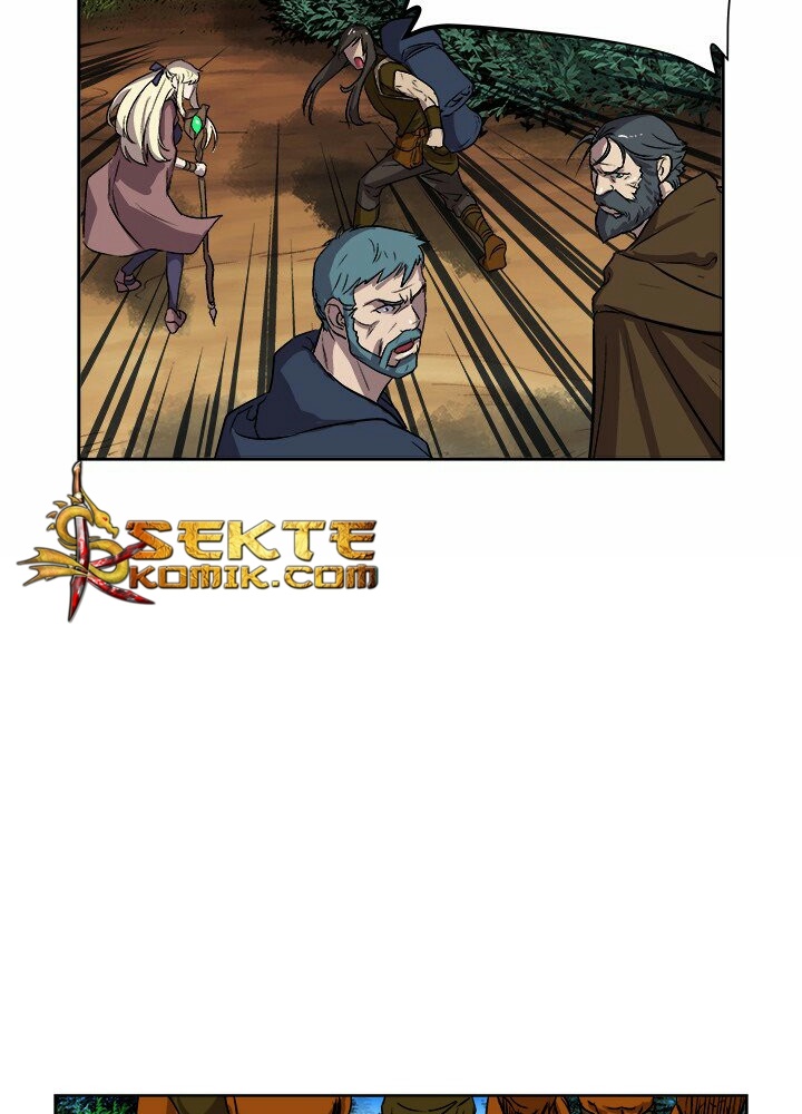 The Road of Karma Chapter 22 Gambar 59