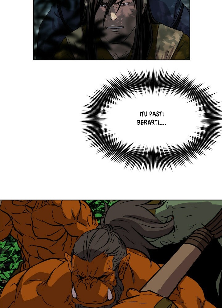 The Road of Karma Chapter 22 Gambar 63