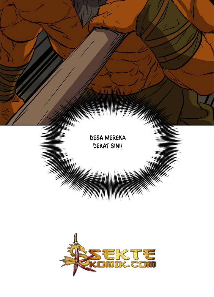 The Road of Karma Chapter 22 Gambar 64