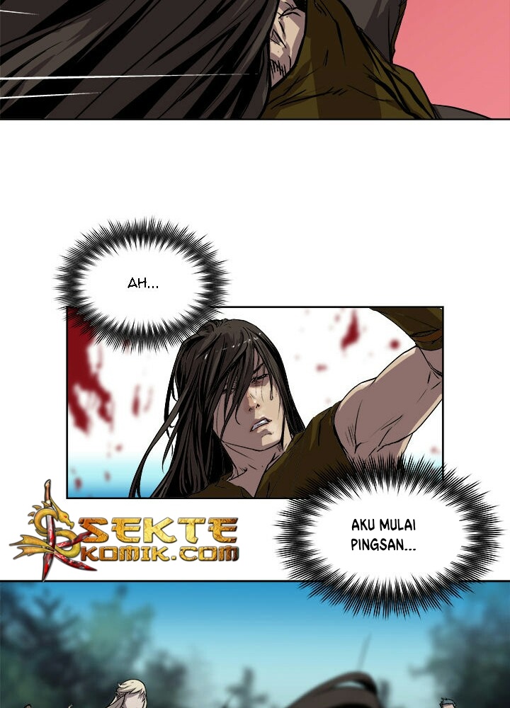 The Road of Karma Chapter 22 Gambar 7