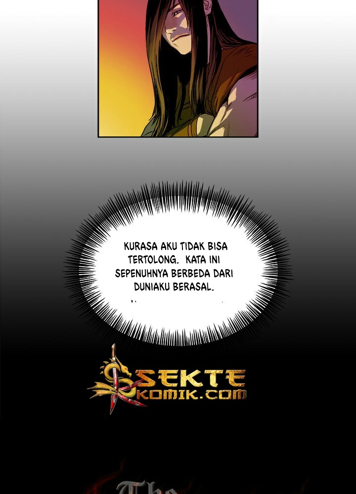 The Road of Karma Chapter 21 Gambar 10