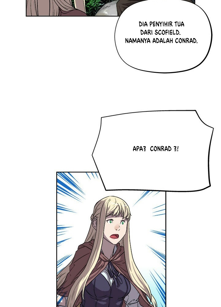 The Road of Karma Chapter 21 Gambar 18