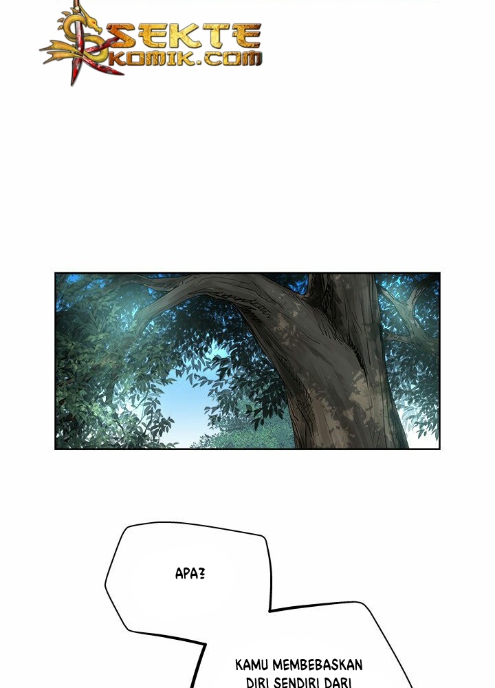 The Road of Karma Chapter 21 Gambar 23
