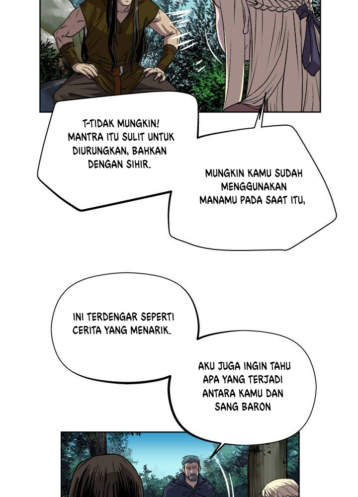 The Road of Karma Chapter 21 Gambar 25