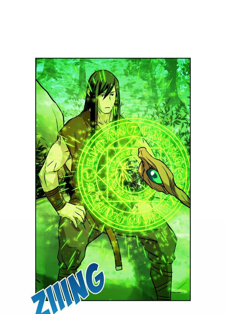 The Road of Karma Chapter 21 Gambar 29
